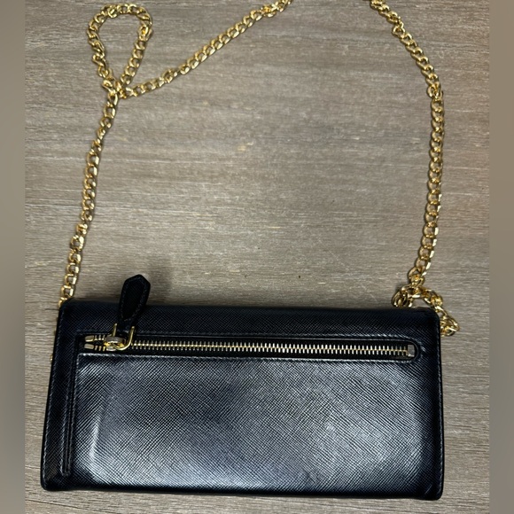 Prada Continental Wallet | Very Good Condition - Picture 10 of 11